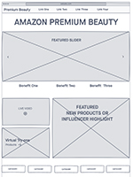 Wireframe thumbnail wireframe collab