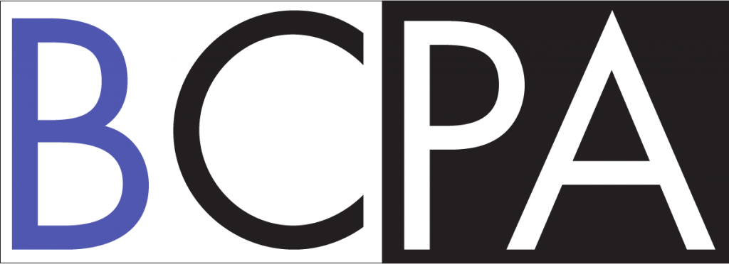BCPA Logo